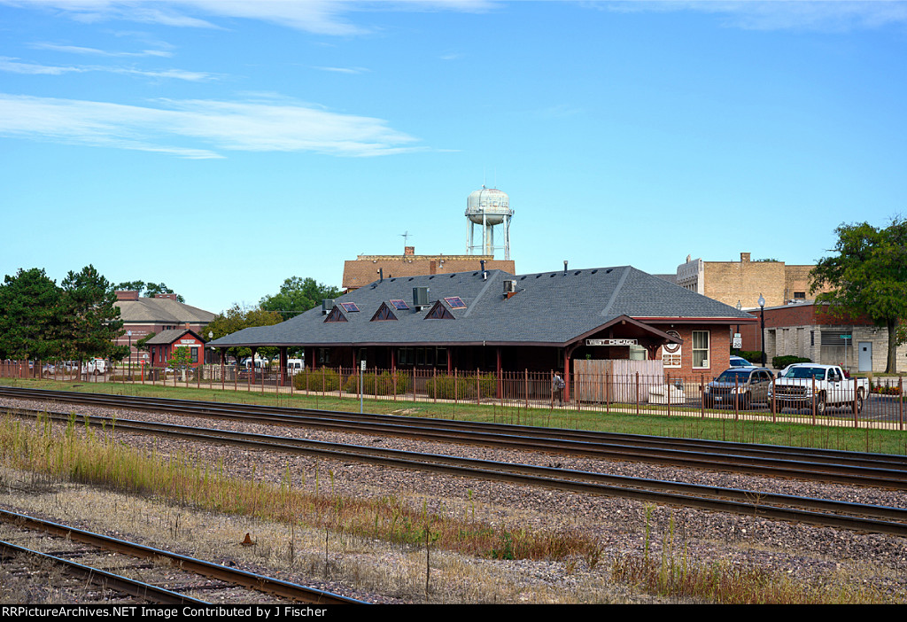 West Chicago, Illinois